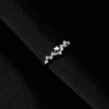 2d91b23b46524f6b96b703bc62a510dd-goods.png A Starry Galaxy Ring for Women, Ins-style Open Adjustable Finger Ring, Fashionable