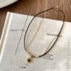 Minimalist Everyday Necklace for Women