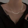 aed8aafc-83a6-45fa-9a0e-800c0325a26b_800x800.jpeg Stainless Steel Blade Collarbone Necklace