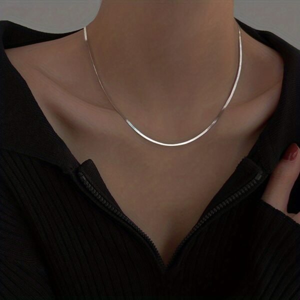 aed8aafc-83a6-45fa-9a0e-800c0325a26b_800x800.jpeg Stainless Steel Blade Collarbone Necklace