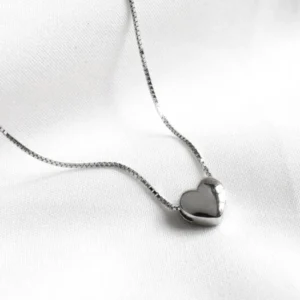 my-11134201-7qukw-ljavxpnuubmr2b.webp Tiny Heart Sterling Silver Necklace