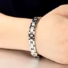 my-11134201-7qukz-ljavxx2rzpsz23.webp Magnetic Titanium Steel Mens Bracelet