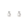 my-11134207-7ras8-m0sti841w1msb2.webp Blossom Pearl Diamond Stud Earrings