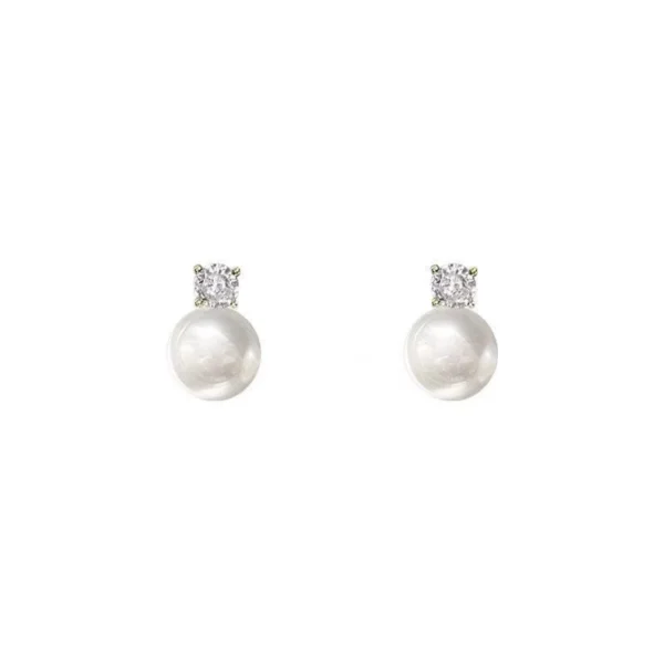 my-11134207-7ras8-m0sti841w1msb2.webp Blossom Pearl Diamond Stud Earrings