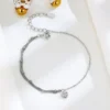 my-11134207-7rasa-m4pus5ci9e3da1.webp Silver Heart Bracelet