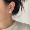 my-11134207-7rasd-m0sti841w1sr9d.webp Blossom Pearl Diamond Stud Earrings