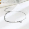 my-11134207-7rasf-m4pus741of5la6.webp Silver Heart Bracelet