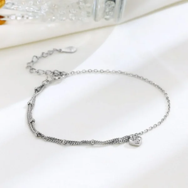my-11134207-7rasf-m4pus741of5la6.webp Silver Heart Bracelet