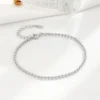 my-11134207-7rasg-m4pthft8zgft1b.webp Boba Round Silver Bracelet