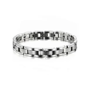 my-11134207-820lb-mimhorhccide60.webp Magnetic Titanium Steel Mens Bracelet