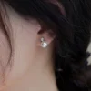 sg-11134201-22120-xf741bifw3kvd4.webp Blossom Pearl Diamond Stud Earrings