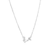 sg-11134201-7ravb-mafa8ud0drv4f5.webp Butterfly Shell Pendant Necklace