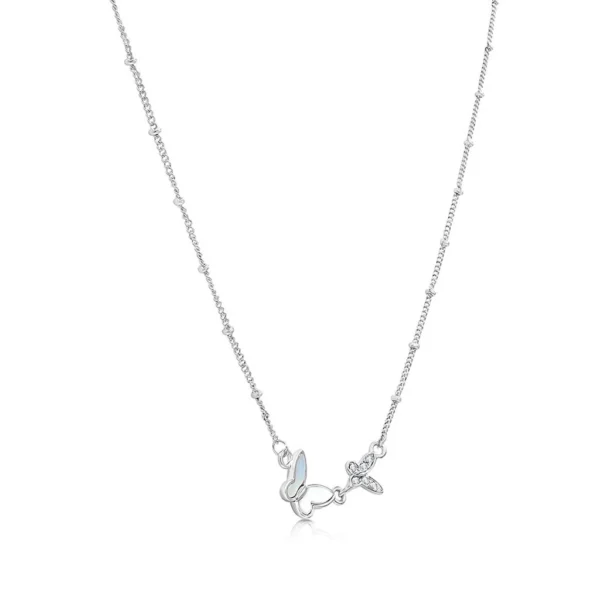 sg-11134201-7ravb-mafa8ud0drv4f5.webp Butterfly Shell Pendant Necklace